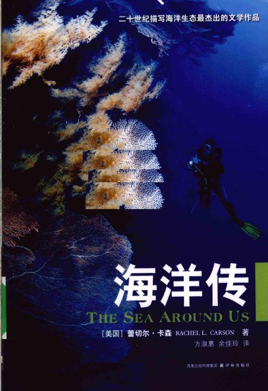 海洋传